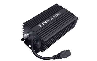 Balastro electrónico PRO 600w