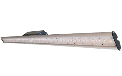 Barra LED Modelo X 60W