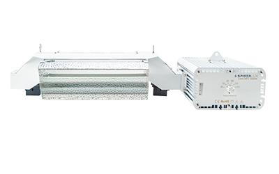 Spiderlux Vera 1000W HPS CMH/LEC