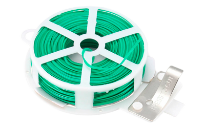Alambre Twist Tie