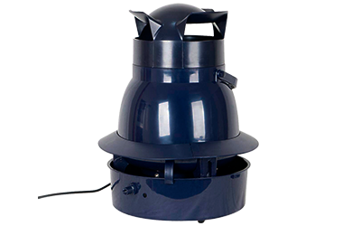 Humidificador Industrial 40 L/H